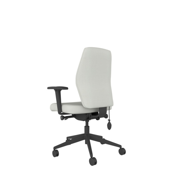 Solo Medium Back Chair